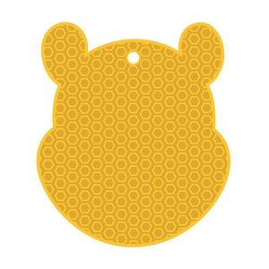 🌻2 /$25🌻Disney Winnie The Pooh Silicone Trivet